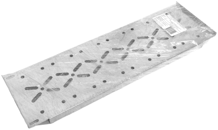 Панель под ППН к ВРУ Unit и ЩО-70 (Вх600хГ) EKF PROxima