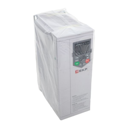 Преобразователь частоты PRO-Drive PD-90-FC-22K0-3-B EKF