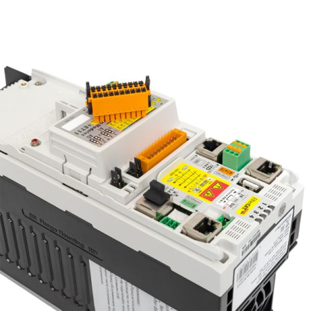 Преобразователь частоты PRO-Drive PD-500-E88-4K0-43-B-EC EKF