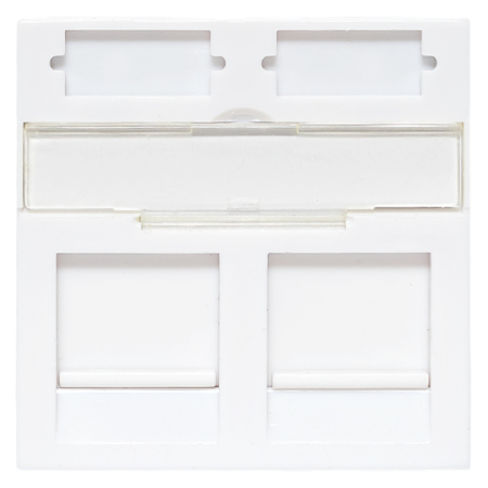 TRP-INS-MOS-2M2P-WH