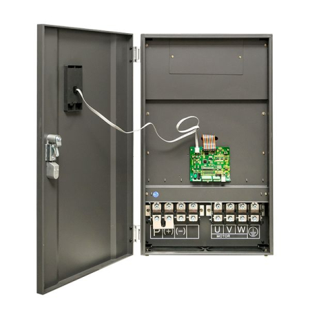 Преобразователь частоты 160/185кВт 3х400В VECTOR-100 EKF PROxima
