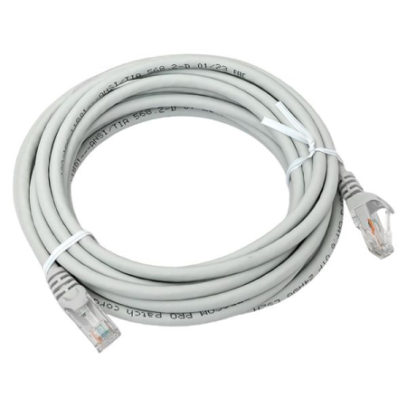 TRP-6UTP-LSH-5M-GY