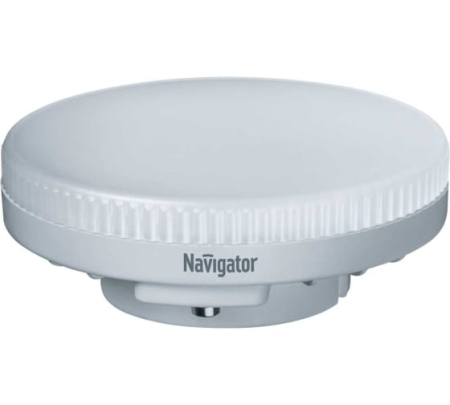 Лампа Navigator 93 870 NLL-GX53-10-230-2.7K-3STEPDIMM