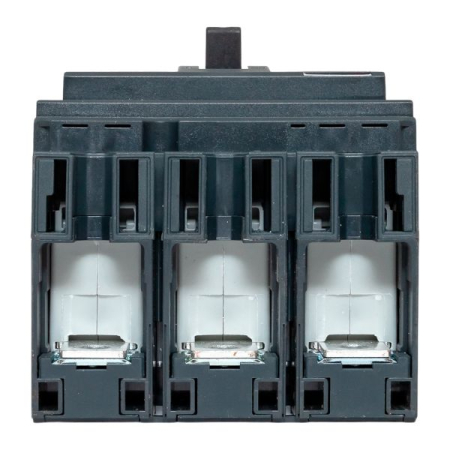 Выключатель автоматический ВА-99C (Compact NS)  250/250А 3P 45кА EKF PROxima