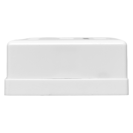 TRC-WBOX-2RJ45-5EUTP-WH