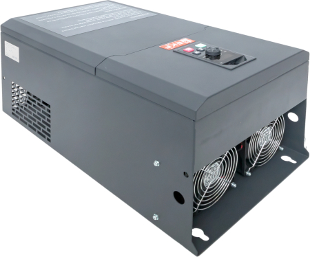 Преобразователь частоты PRO-Drive PD-150-FC-55K-43 EKF