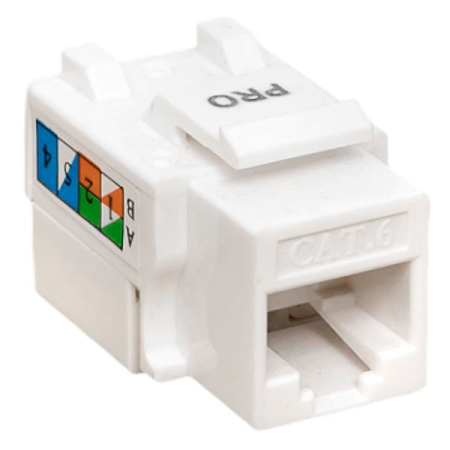 TRP-KSTN-90D-6UTP-WH