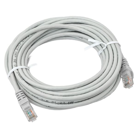 TRP-5EUTP-PVC-7M-GY