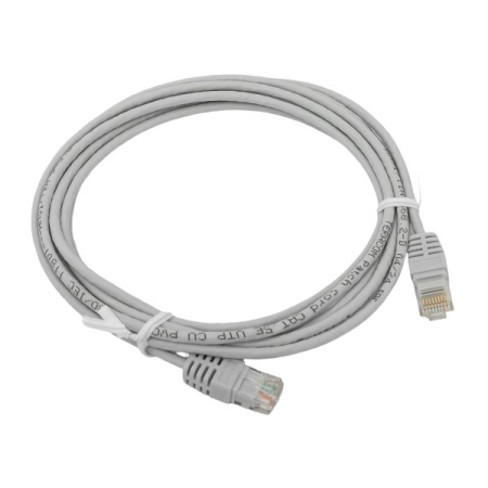 TRC-5EUTP-PVC-3M-GY