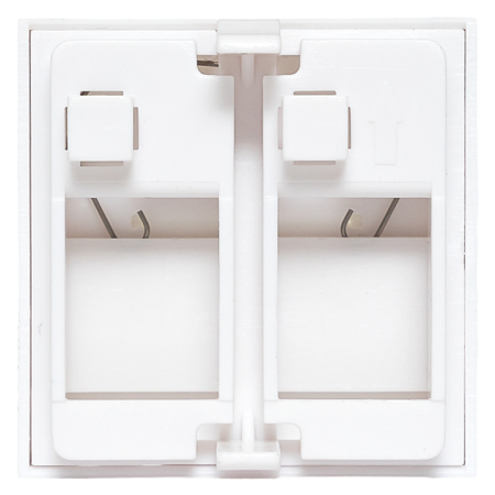 TRP-INS-MOS-2M2P-WH