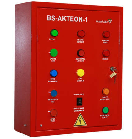 ЩАО BS-AKTEON-1-16-230/230-B4x3-R13