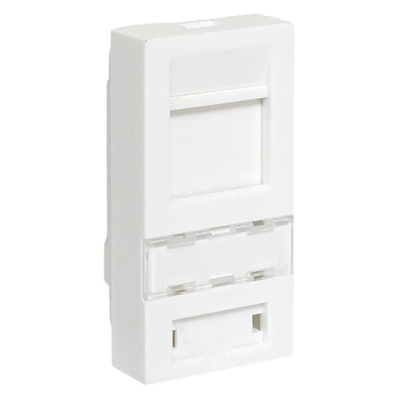 TRP-INS-MOS-1M1P-WH