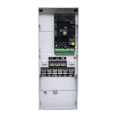 Преобразователь частоты PRO-Drive PD-90-FC-22K0-3-B EKF