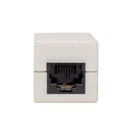 TRC-INLC-2RJ45-5EUTP-WH