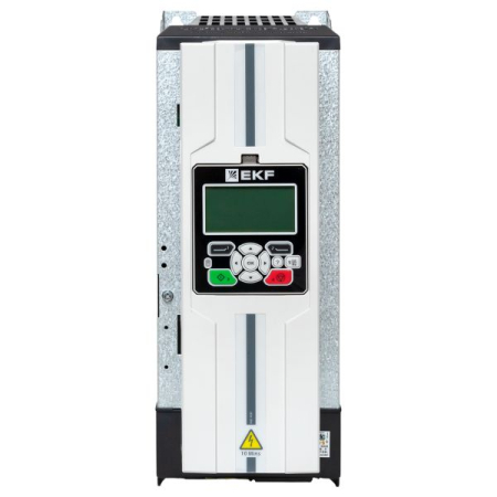 Преобразователь частоты PRO-Drive PD-500-E88-18K5-43-B-PN EKF