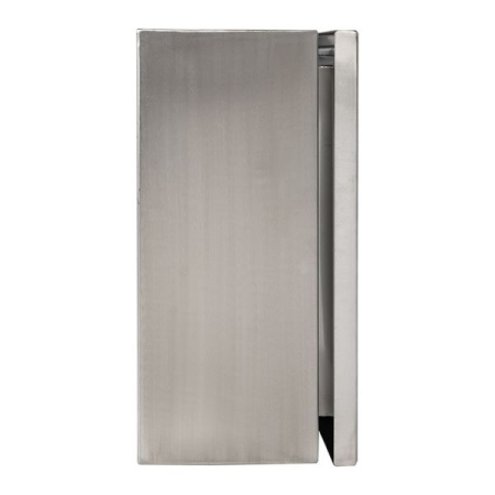 Щит "Inox" AISI 316 (250х200х150) IP66 У1 EKF PROxima