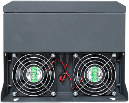 Преобразователь частоты PRO-Drive PD-150-FC-37K-43 EKF