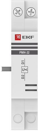 Расцепитель минимального напряжения АПД-32 РМН-22 220В EKF PROxima