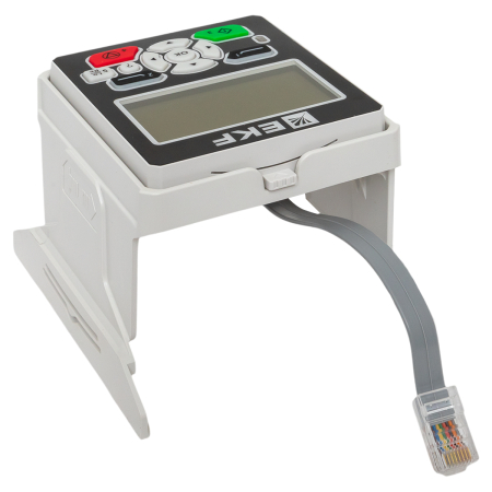 Преобразователь частоты PRO-Drive PD-500-E88-11K-43-B-EC EKF