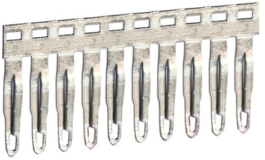 PTC/4/00, перемычка L = 250 MM.