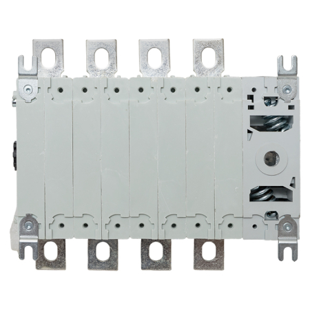 Рубильник 160A 4P без рукоятки управления TwinBlock EKF