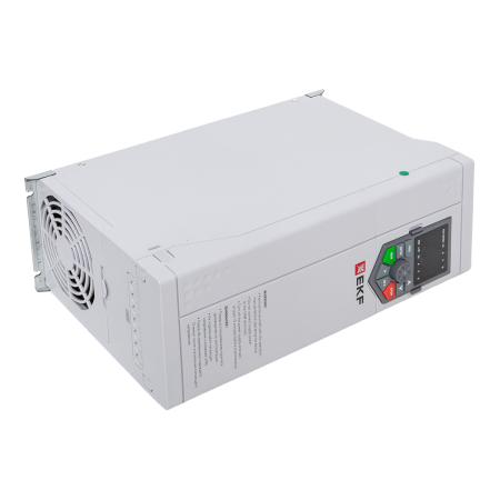 Преобразователь частоты PRO-Drive PD-90-FC-22K0-3-B EKF