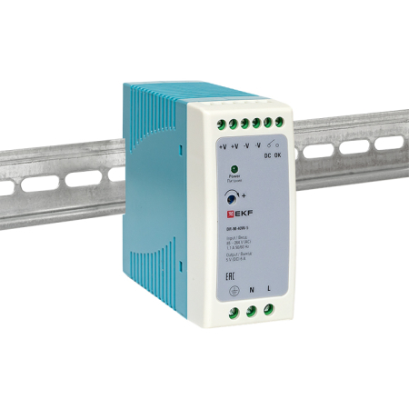 DR-M-40W-5
