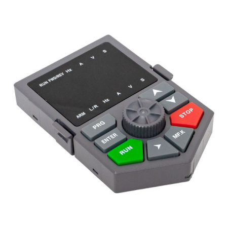 Преобразователь частоты PRO-Drive PD-90-FC-37K0-3 EKF