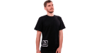 T-shirt-KM-M-black