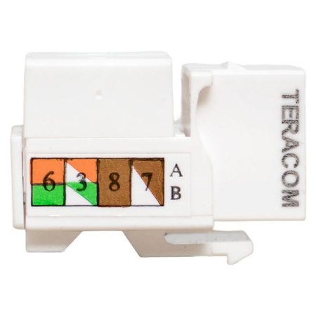 TRP-KSTN-90D-6UTP-WH