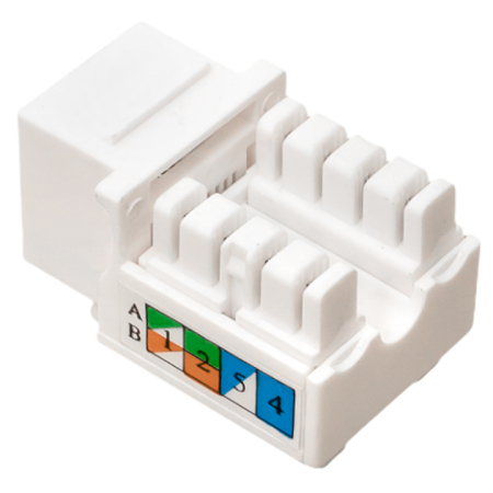 TRP-KSTN-90D-6UTP-WH