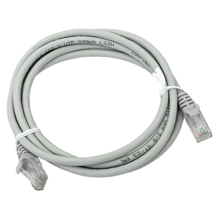 TRP-6UTP-LSH-2M-GY