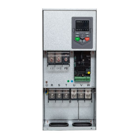 Преобразователь частоты PRO-Drive PD-90-FC-75K0-3 EKF