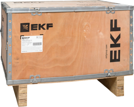 Преобразователь частоты PRO-Drive PD-150-FC-75K-43-B EKF