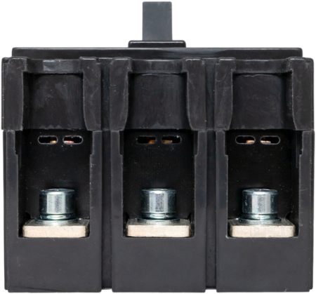 Автоматический выключатель LS250 25кА 3P 125А ProPact EKF