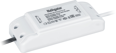 Драйвер Navigator 61 547 ND-P40-1000mA-IP40