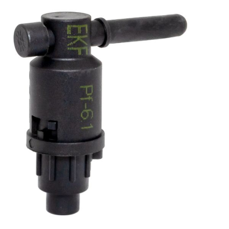 Корпус предохранителя PF6.1 EKF
