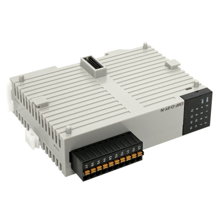 Модуль дискретного вывода EMF 8 N PRO-Logic EKF PROxima