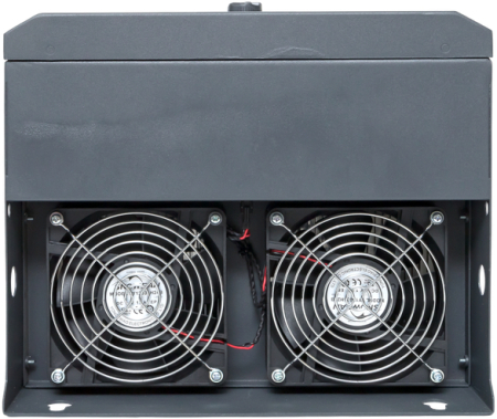 Преобразователь частоты PRO-Drive PD-150-FC-55K-43 EKF