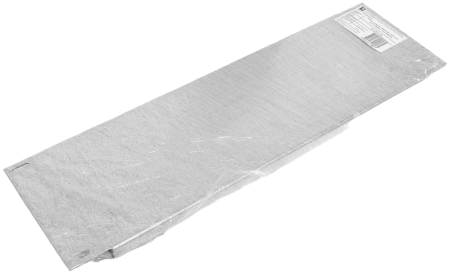 Панель монтажная (160х510х2) к ВРУ Unit и ЩО-70 (Bх600хГ) EKF PROxima