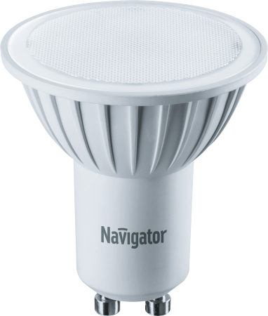 Лампа Navigator 94 128 NLL-PAR16-3-230-4K-GU10