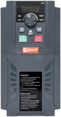 Преобразователь частоты PRO-Drive PD-150-FC-7K5-43-B EKF