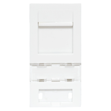 TRP-INS-MOS-1M1P-WH