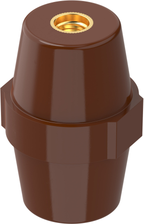 Изолятор опорный SM76 (М12) IEK