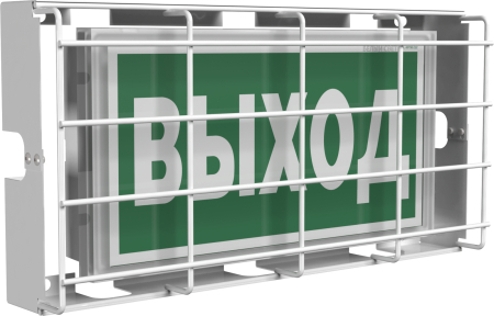 Световой указатель BS-IDON-8811-10x0,3 LED