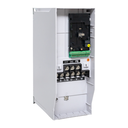 Преобразователь частоты PRO-Drive PD-90-FC-22K0-3-B EKF