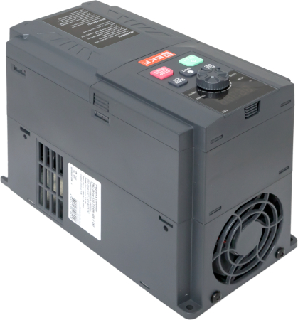 Преобразователь частоты PRO-Drive PD-150-FC-7K5-43-B EKF