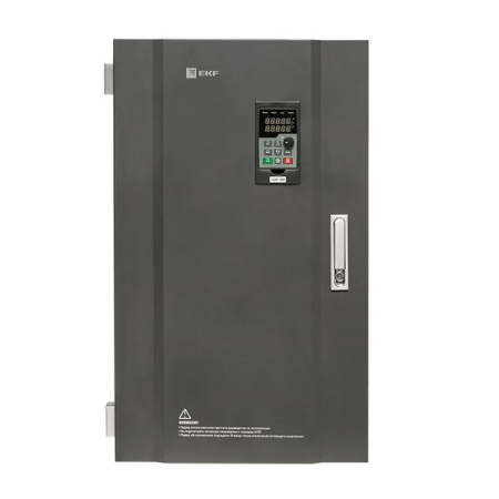 Преобразователь частоты 185/200кВт 3х400В VECTOR-100 EKF PROxima
