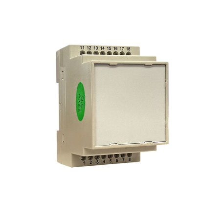 Устройство релейной защиты и автоматики  ReLite 52V EKF Stingray 512.43.85.12.22.01