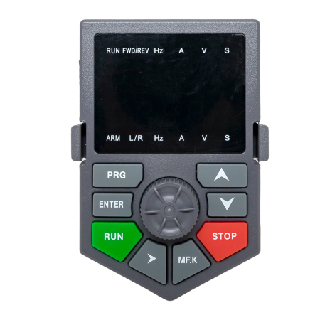 Преобразователь частоты PRO-Drive PD-90-FC-75K0-3 EKF